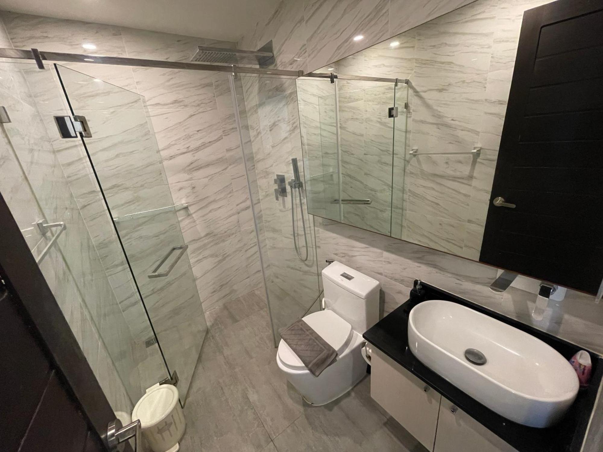 Oceana Resort Kamala Ocean View 5Th Floor By Psr Екстериор снимка